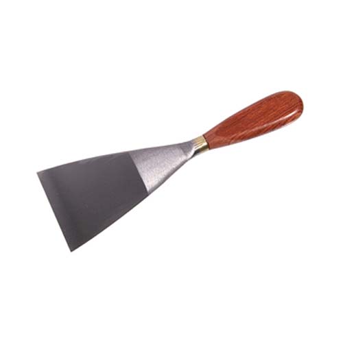 Plamuurmes Populair Engels 100mm