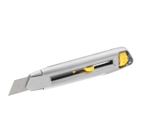 Afbreekmes Stanley Interlock
