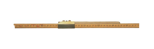 Slieter Hultafors (Schuifduimstok)