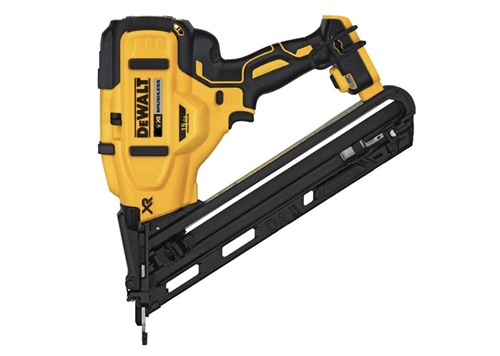 DeWalt 650 Tacker Body