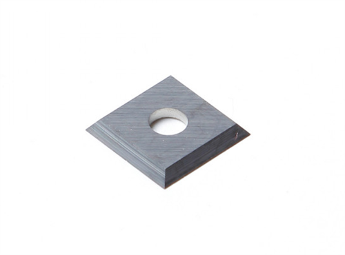 Keermes 12 x 12 x 1,5mm 4-zijdig