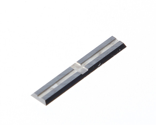Keermes 30 x 5,5 x 1,1mm 4-zijdig