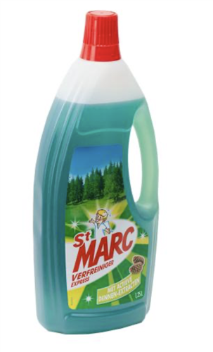 Saint Marc Ontvetter 1250ml