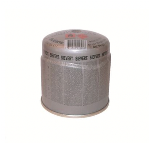 Sievert Gascartridge C200
