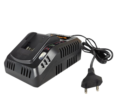 Dutack Electric Acculader 3.0A