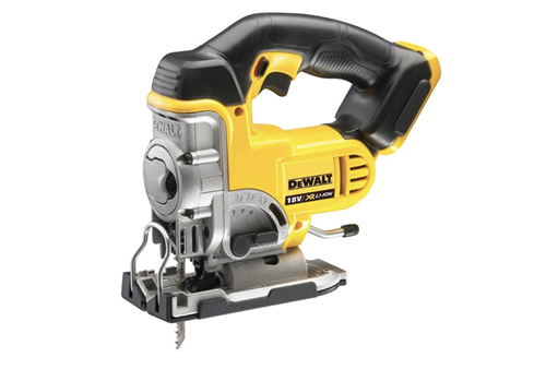 DeWalt Decoupeerzaag 18V Body