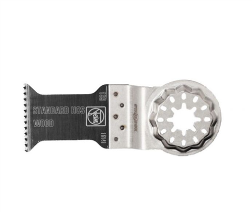 Fein E-cut Zaagblad FMM L35 x B50mm