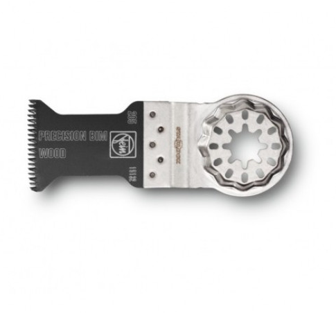 Fein Starlock Mes L35 x B50mm