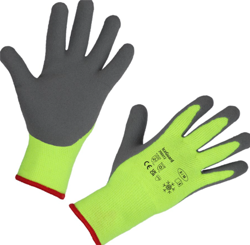 Handschoen Thermo Grip M Iceguard
