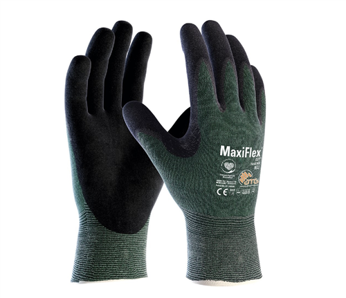 Handschoen Maxiflex Cut Klasse 3 L