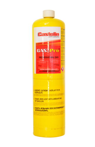 MAB Gasvulling - Turbo Torch Gasbrander