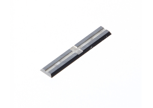 Striffler Keermesjes 30x5,5x1,1 (10x)