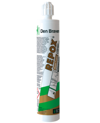 Den Braven Zwaluw - Repox 250ml