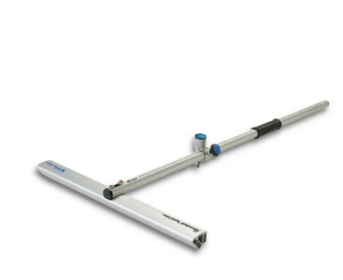 Speed Cutter met snijkop 1800 mm