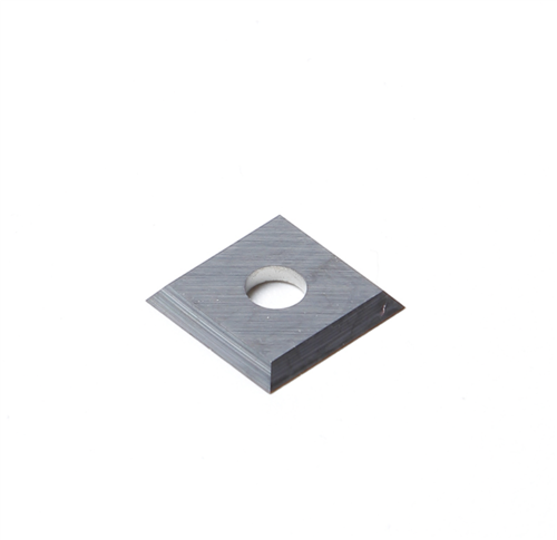 Striffler Keermesjes 12x12x1.5mm PE (10x)