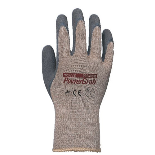 Towa Handschoen Power Grab Plus L