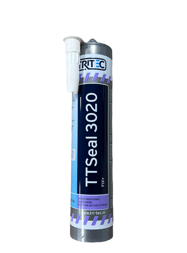 Tritec TT Seal 3020 Spiegellijm 290ml (Kokers)