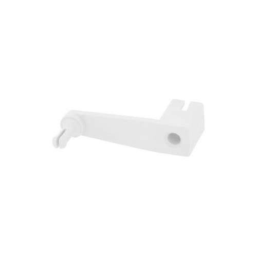 Duco Hendel Overbrenging 60mm Wit